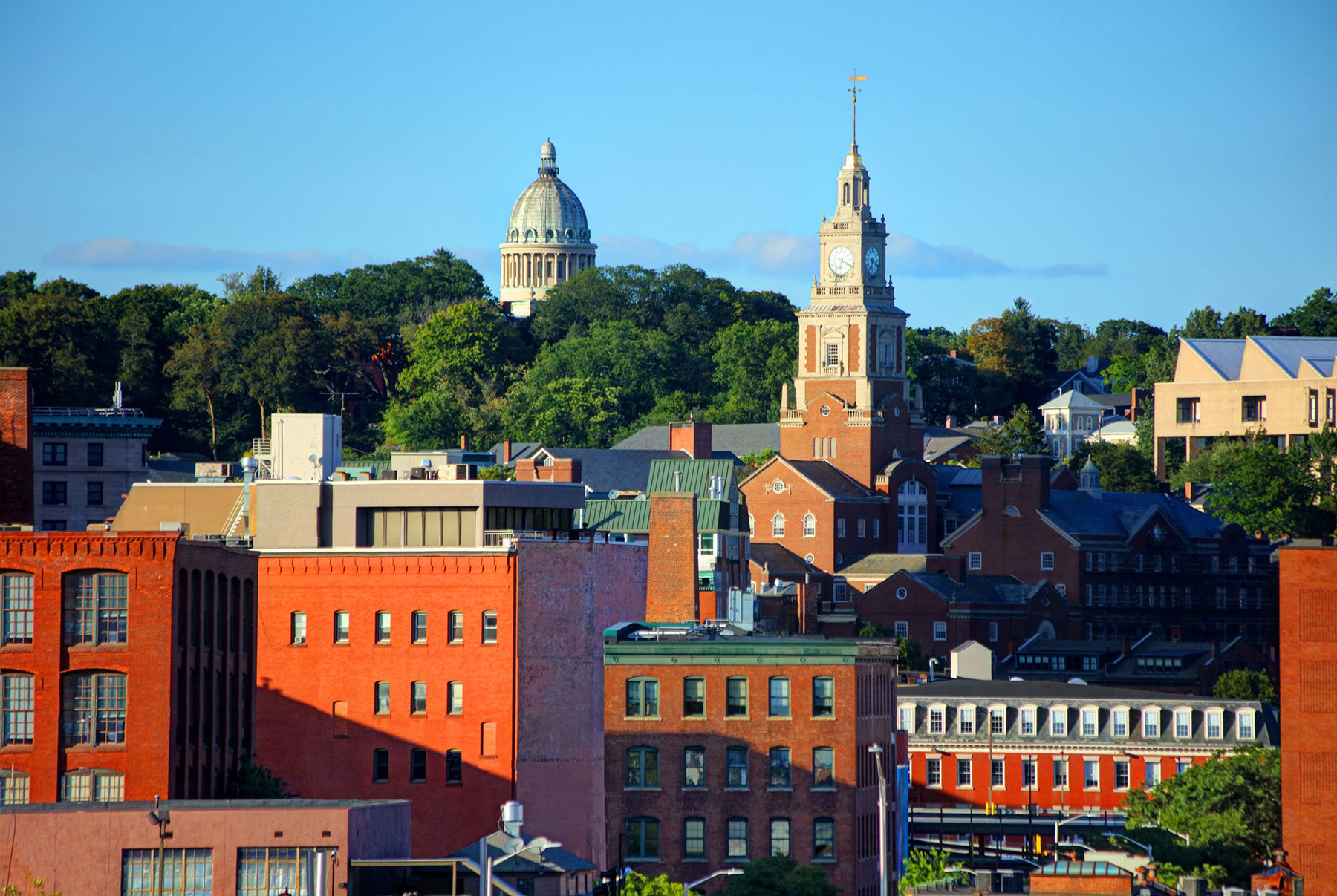 Things to do in East Side of Providence