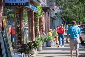 North Kingston Street View