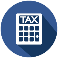 Taxes Icon