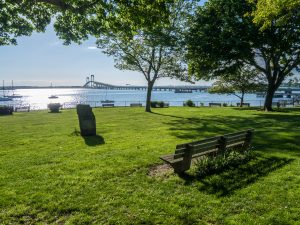 Battery Park