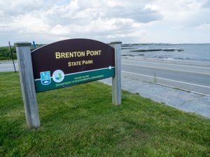 Brenton Point State Park