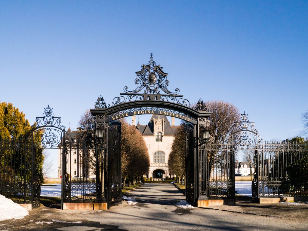 Salve Regina University