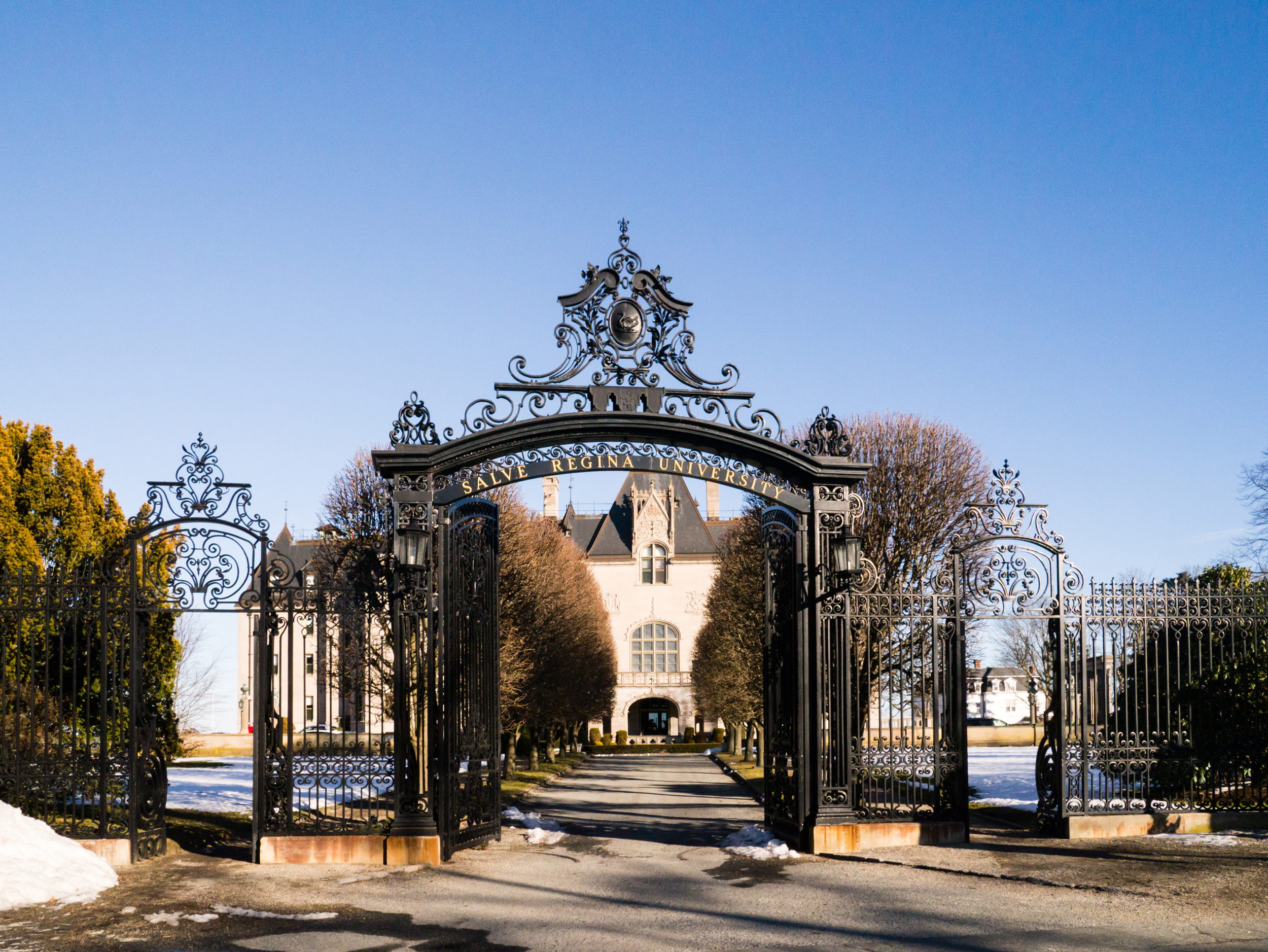 Salve Regina University