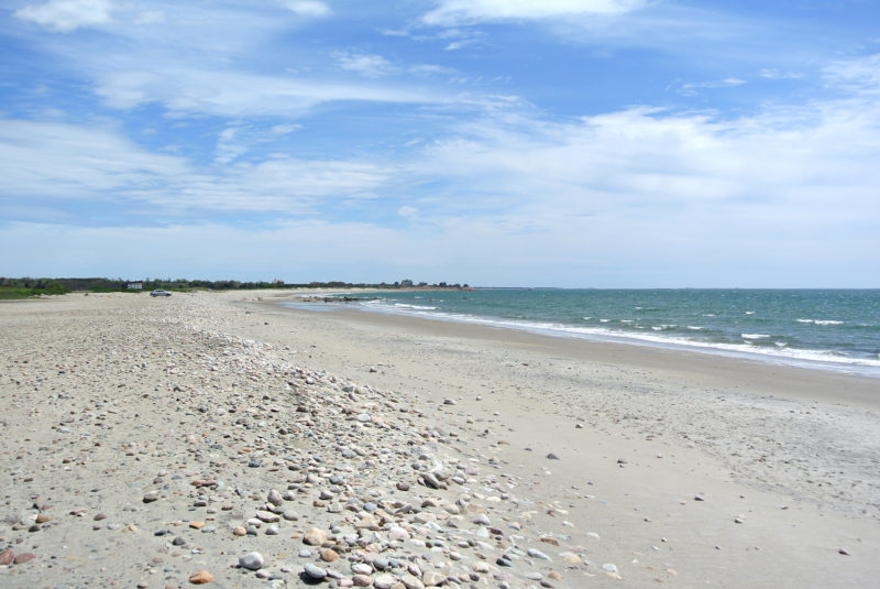 South Shore Beach