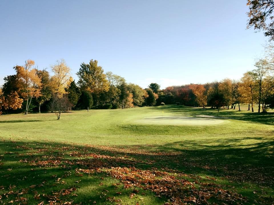 windmill hill golf course