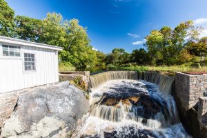 Scituate Reservoir
