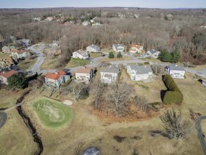 Louisquisset Golf Club North Providence 1