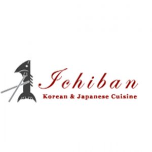 ICHIBAN logo