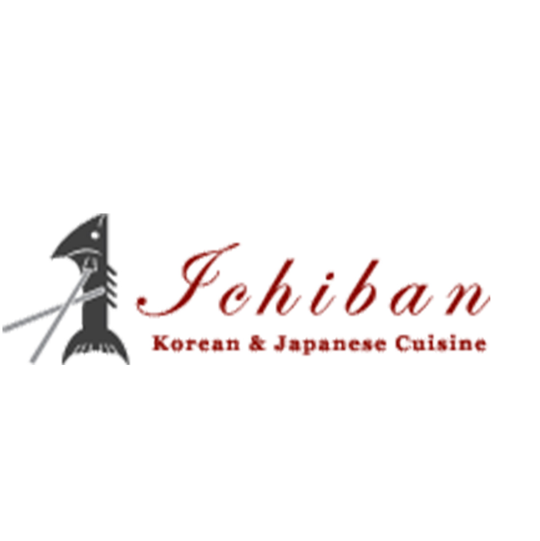 ICHIBAN logo