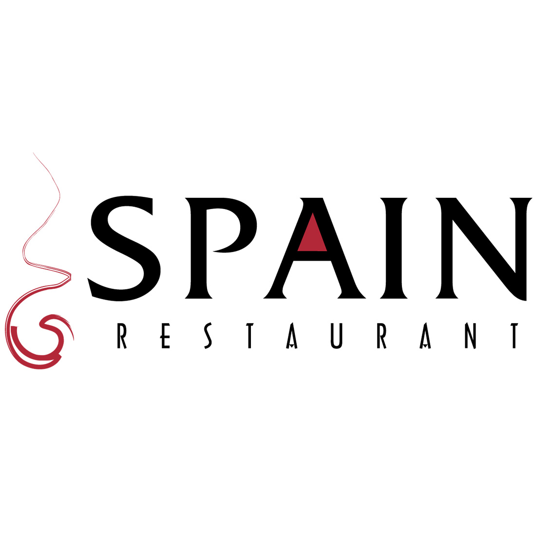 Spain Restaurant logo