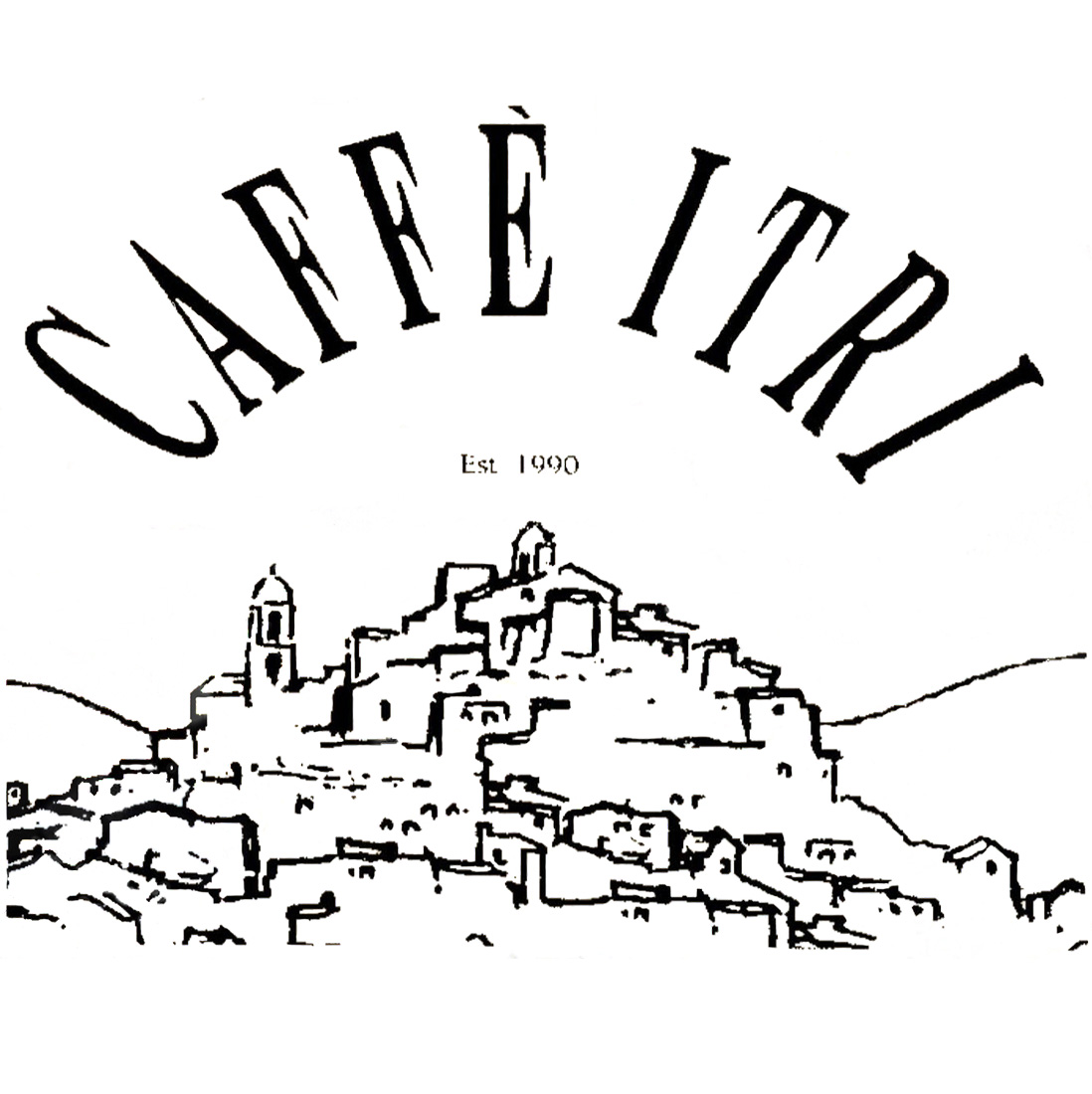 caffe itri Logo