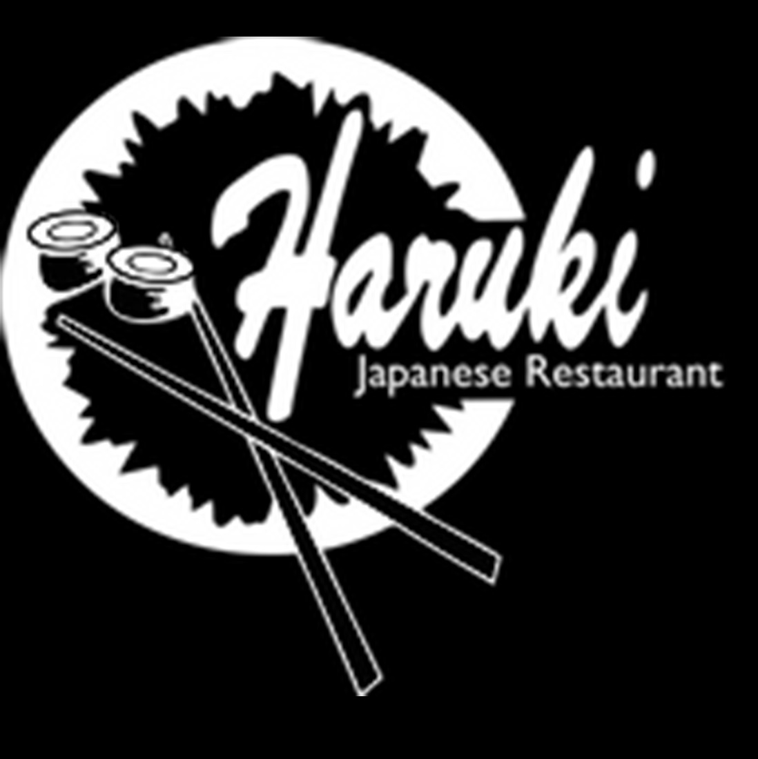 Haruki Logo