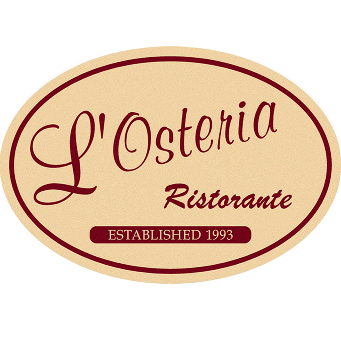 L'Ostria Ristorante