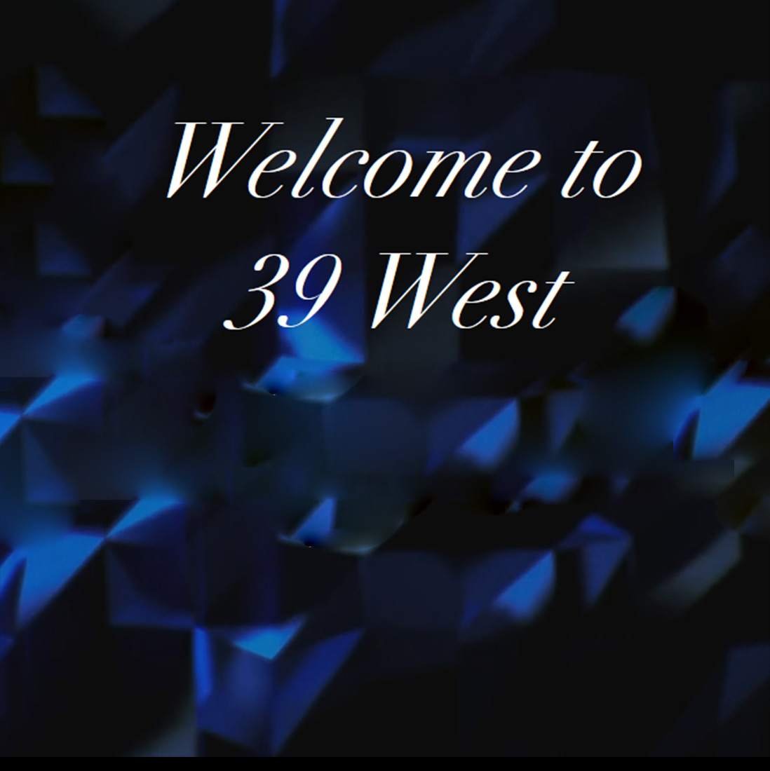 39 West Logo