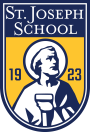 Saint Joseph School Shield