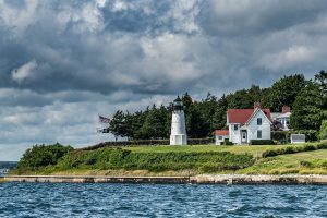 Warwick Lighthouse