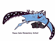 Peace Dale logo