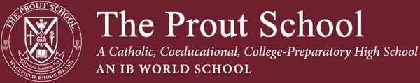 Prout School Logo