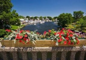 Pawtuxet Village