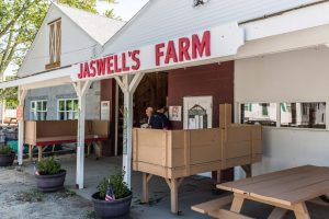 Jaswell Farm